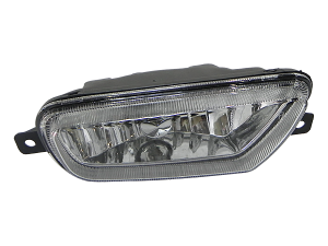 Фара противотуманная правая Geely Otaka 1701222180 Фара противотуманная правая Geely Otaka 1701222180
