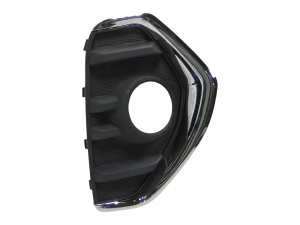 Рамка противотуманной фары правая Haval M6 (молдинг хром) 2803160XKZ0YA