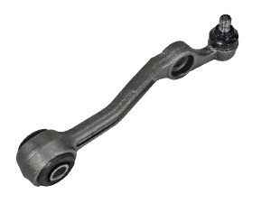 Рычаг передний левый Lifan Smily F2904100