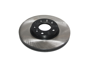 Диск тормозной передний Faw Besturn X80 New 5DA133251