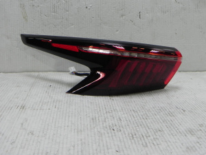 Фонарь задний левый OMODA C5 (уценка)