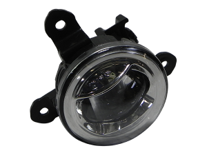 Фара противотуманная левая Haval M6 4116100XKZ9VA