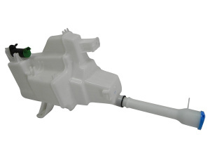 Бачок омывателя Zotye T600/Coupa (без моторчика и горловины) 5207100001B11