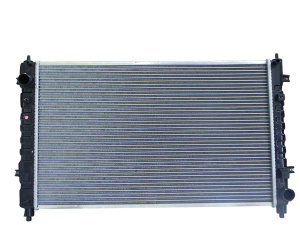 Радиатор охлаждения Geely Emgrand X7 1016003046