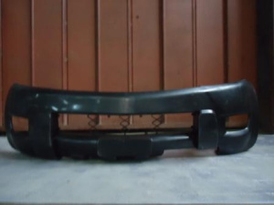 Бампер передний Great Wall Hover (уценка) 2803300K00*