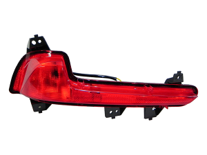 Фонарь противотуманный задний левый JAC X4 / Москвич 3