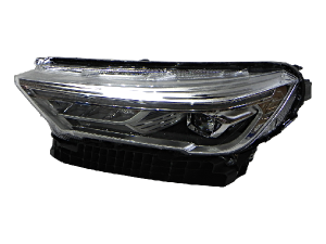 Фара левая Haval M6 4121100XKZ0YB