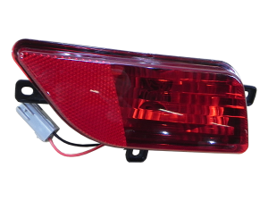 Фонарь противотуманный задний левый Great Wall Wingle/правый GW H3 4116210P00