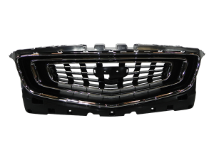 Решетка радиатора Geely Atlas Pro (без отв. п/камеру) 6013036000