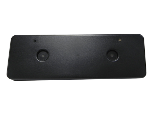 Рамка номерного знака передняя Great Wall Hover H5 2803307K80