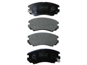 Колодки передние Changan CS35 Plus S111F2603010600