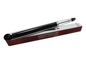 Амортизатор задний Geely MK/Faw (OOOVE) увеличенный ресурс VE1014001676