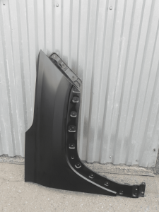 Крыло переднее правое JAC X4 / Москвич 3 (уценка)