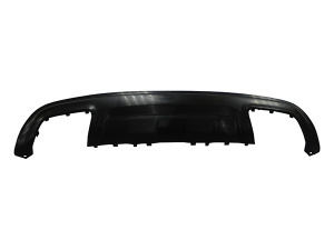 Накладка заднего бампера нижняя Changan CS75 (FL) S3011041410