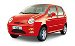 Chery QQ
