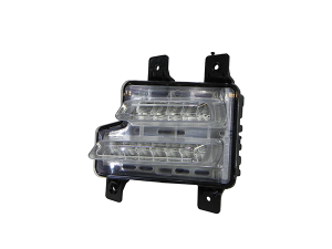 Фара противотуманная левая Chery Tiggo 4Pro/7 Pro (ДХО) LED 605000268AA Фара противотуманная левая Chery Tiggo 4Pro/7 Pro (ДХО) LED 605000268AA