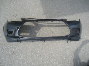 Бампер передний Lifan X50 (уценка) AAB2803111*