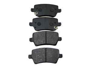 Колодки задние KAIYI E5