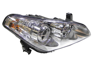 Фара правая Faw Besturn B50 FA0151030P1