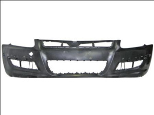 Бампер передний Chery M11/M12 M112803601DQ