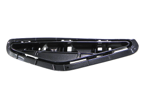 Рамка катафота правая Chery Arrizo 8 602002310AA