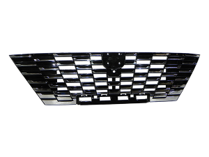 Решетка радиатора Changan CS55 Plus (рестайлинг, 2021-) S203F2713011200 Решетка радиатора Changan CS55 Plus (рестайлинг, 2021-) S203F2713011200