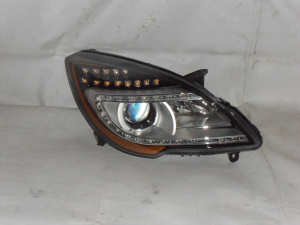 Фара правая Lifan X50 (уценка) AAB4121200*