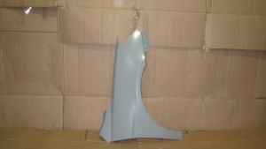 Крыло переднее правое Geely Emgrand EC7 (уценка) 106200201002* Крыло переднее правое Geely Emgrand EC7 (уценка) 106200201002*