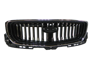 Решетка радиатора Geely Monjaro 6013044700