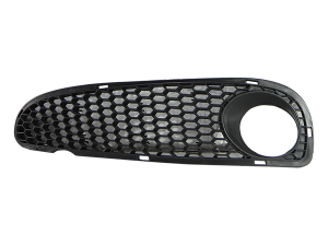 Рамка противотуманной фары левая Chery QQ6 s212803517