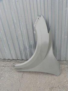 Крыло переднее левое Great Wall Hover H5 (уценка) 8403101K80*