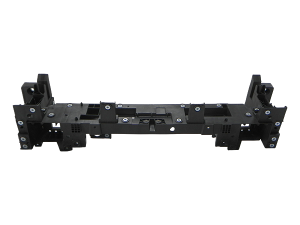 Панель радиатора верхняя Geely Monjaro 5027142200 Панель радиатора верхняя Geely Monjaro 5027142200