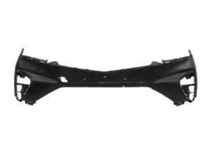 Бампер передний Geely Coolray (SX11) верхняя часть 6010091900