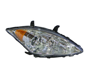 Фара правая Great Wall Hover H5 4121200K80 Фара правая Great Wall Hover H5 4121200K80