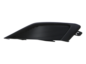 Заглушка заднего бампера левая Geely New Emgrand, 2023- 6044130100