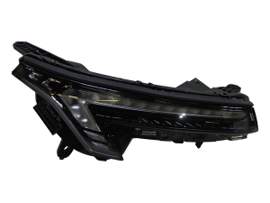 Дневной ходовой огонь правый JAC X4 / Москвич 3