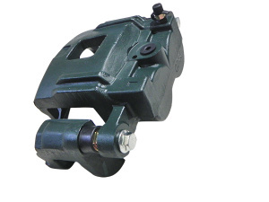 Суппорт тормозной передний левый Great Wall Hover/H3/H5/Safe F1/Sailor/Wingle 3501100K00