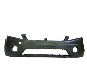 Бампер передний DongFeng H30 Cross
