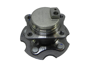 Ступица задняя Geely Emgrand X7 (левая) 1014012462