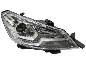 Фара правая Dong Feng H30 Cross/S30