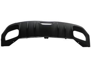 Накладка заднего бампера Geely Coolray (SX11) 6044058600