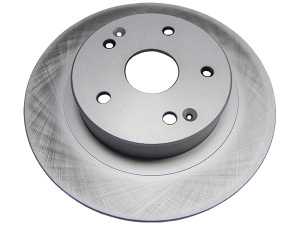 Диск тормозной задний Geely Coolray (SX11) 4050041600