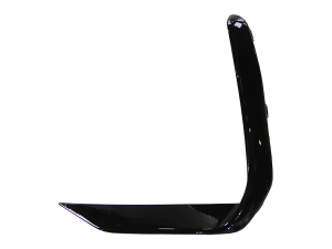 Накладка переднего бампера левая Geely Coolray New (рест.2023-) 6010207500
