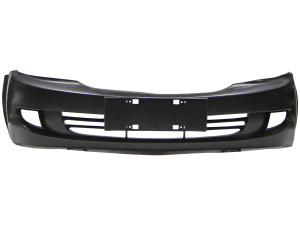 Бампер передний Lifan Breez L2803011 Бампер передний Lifan Breez L2803011