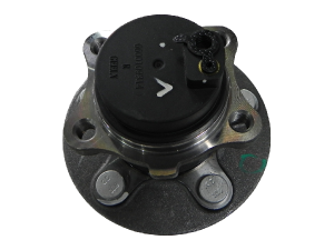 Ступица задняя правая Geely Atlas Pro 4050047100