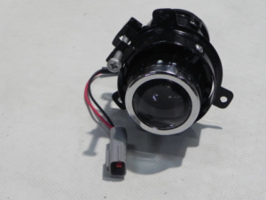 Фара противотуманная правая Chery Bonus, Very (уценка) A133732020*
