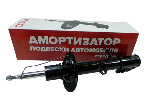 Амортизатор передний левый Chery Tiggo 7 Pro (OOOVE) увеличенный ресурс VE202000359AA
