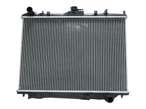 Радиатор охлаждения Great Wall Hover H3 New 1301100XK45XA