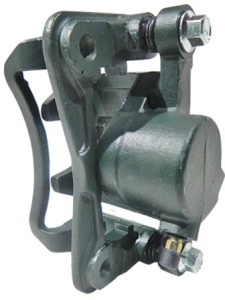 Суппорт тормозной задний левый Great Wall Hover/H3/H5/Safe F1/Sailor/Wingle 3502100K00