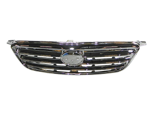 Решетка радиатора BYD F3, F3R 1008756200